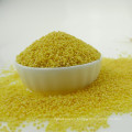 glutinous hulled yellow broomcorn millet sticky millet for rice cake